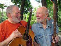 Pete Seeger